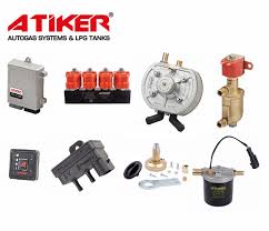 Adapazarı Atiker Otogaz Ustası