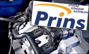 Sakarya PRINS Otogaz Bayisi