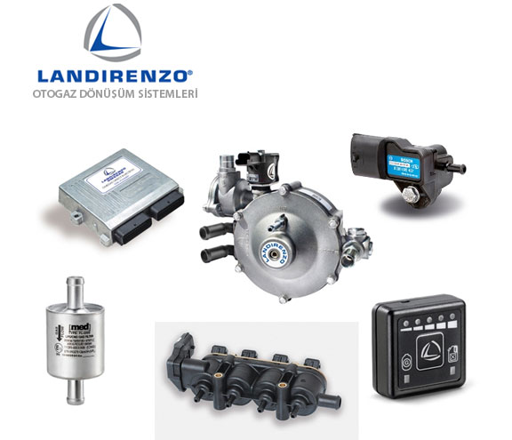 Adapazarı Landirenzo Otogaz Ustası